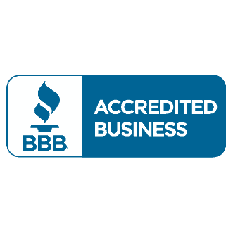 Logo Better Business Bureau