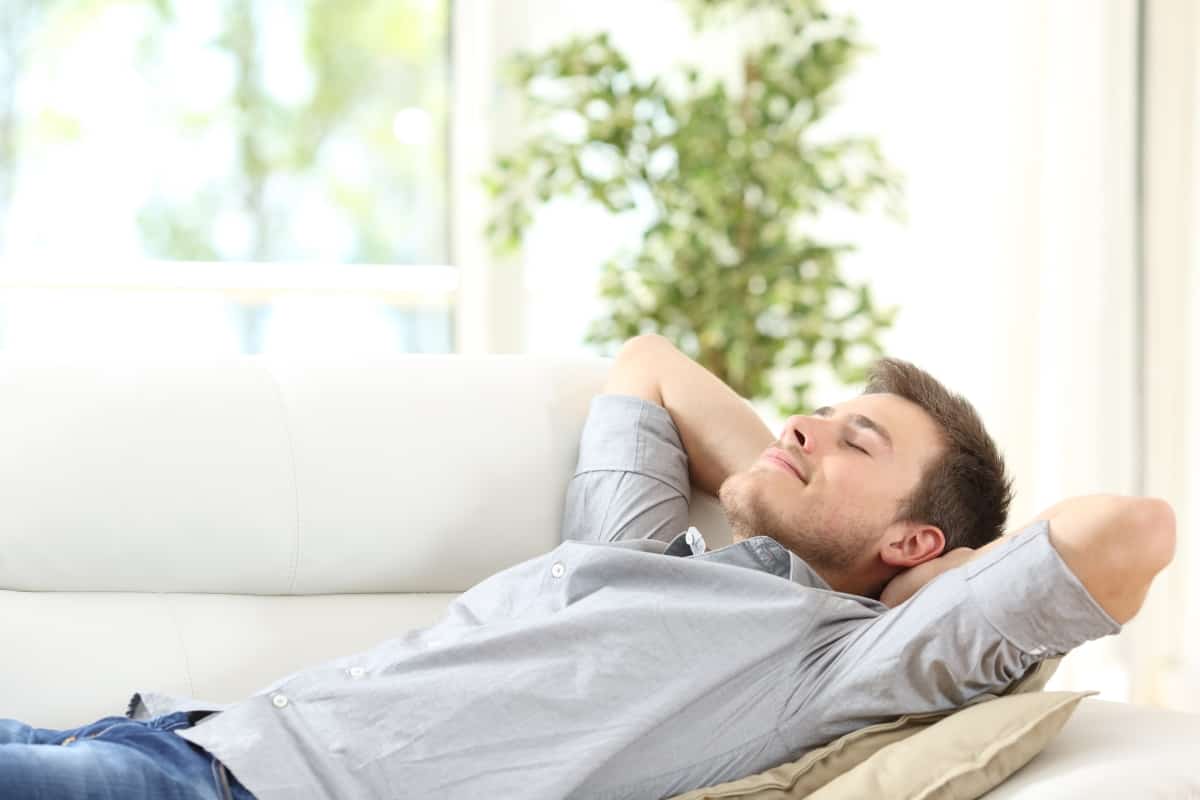 How Carpet and Cleaning Services Can Improve Your Sleep