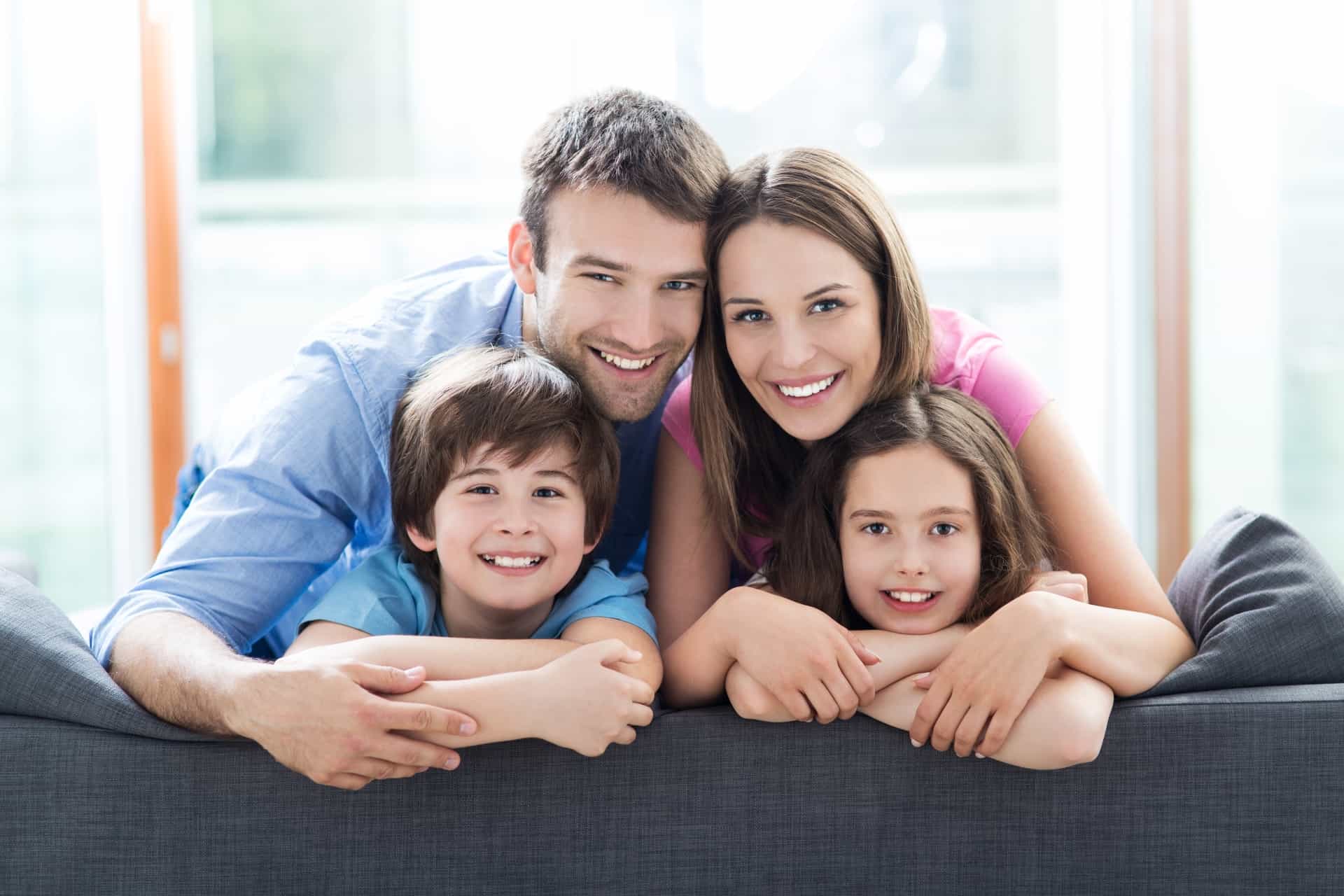 Happy environment though carpet and furniture cleaning