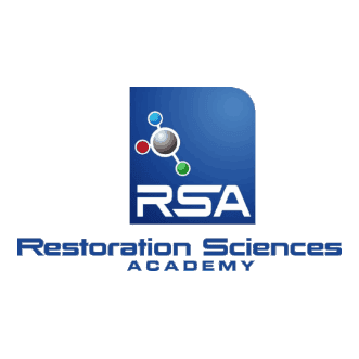 logo RSA Restoration Science Academy