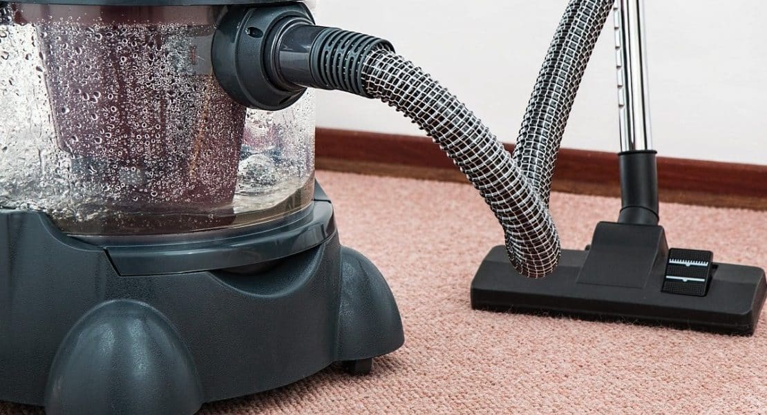Cleaning Carpets and Rugs