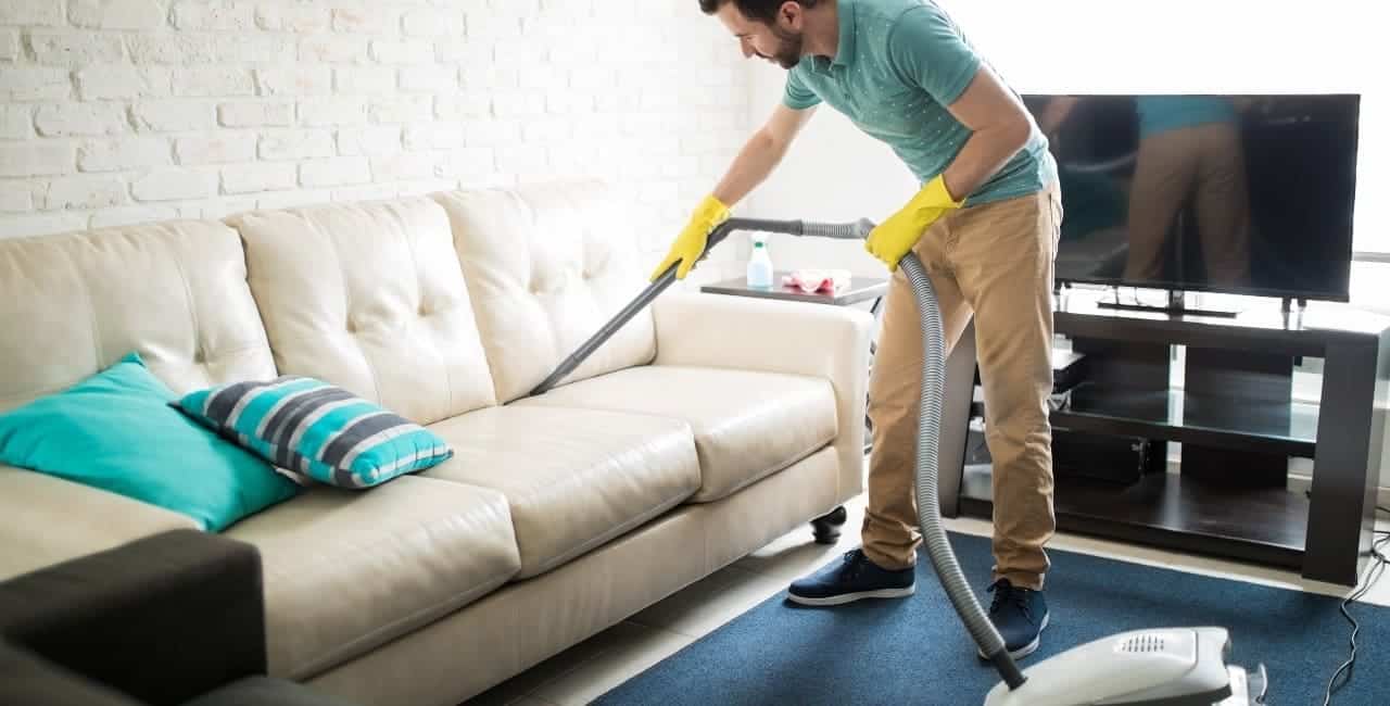 Les avantages du nettoyage professionnel des tapis