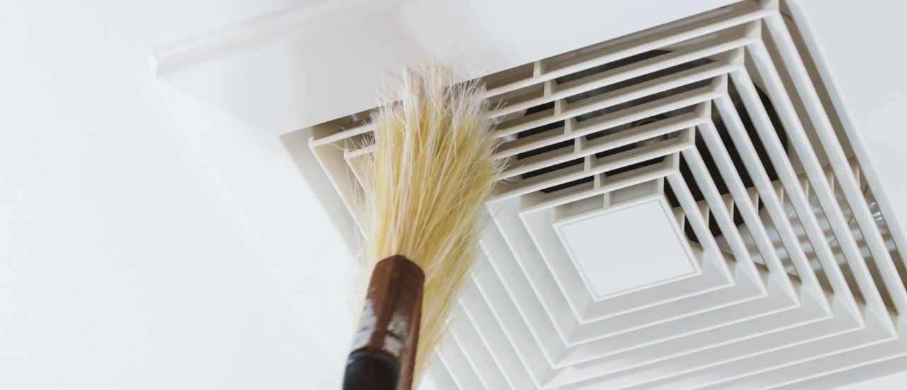 Why Air Duct Cleaning is Important for Kids Health
