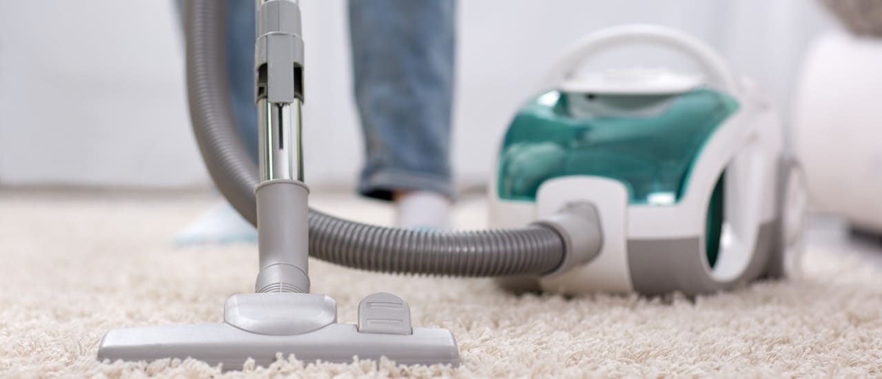 Importance of Commercial Carpet Cleaning for Your Business