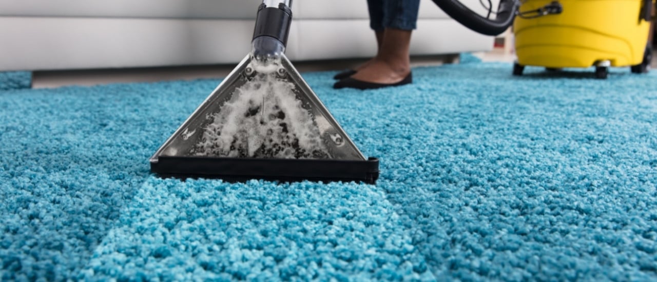 The Best Methods for Keeping Your Carpets Looking New and Fresh