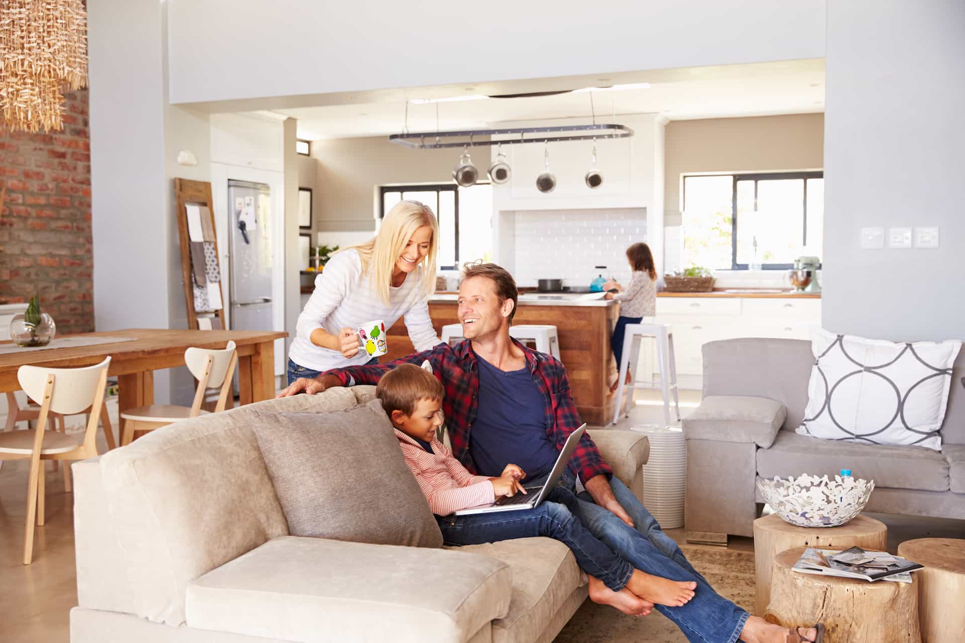How We Clean Your Ventilation Ducts: Our Professional Duct Cleaning Process