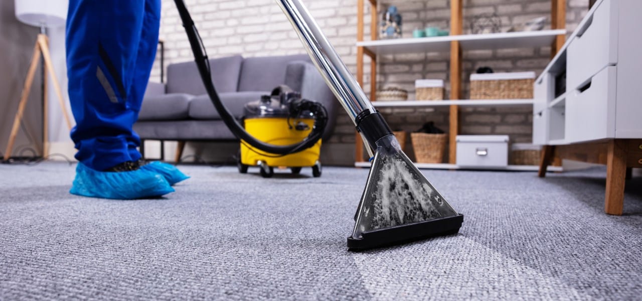 Top Signs That You Need Professional Carpet Cleaning