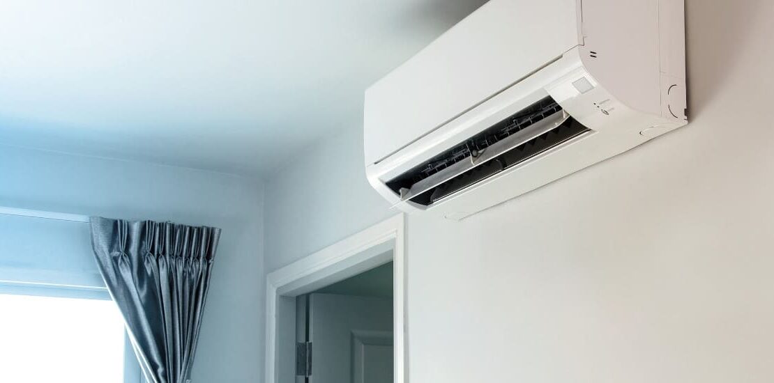 professional air conditioner cleaning