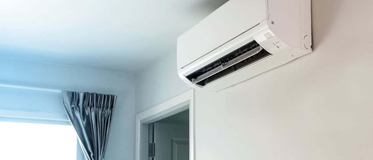 Benefits of Professional Air Conditioner Cleaning