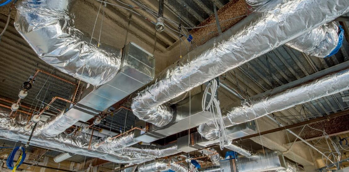 importance of home air duct cleaning