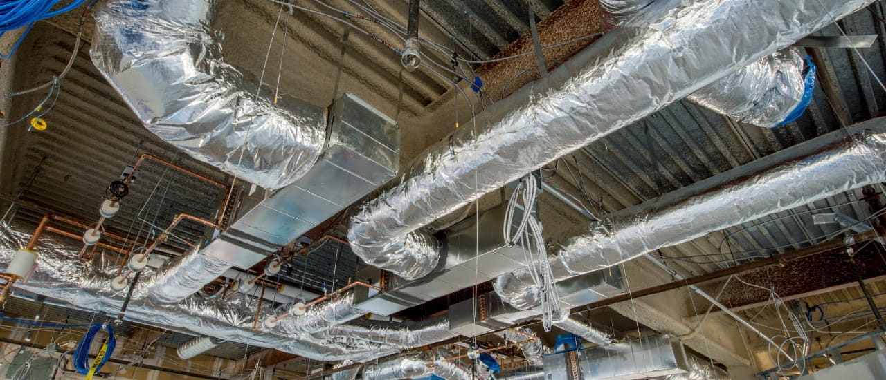 The Importance of Having Home Air Ducts Cleaned