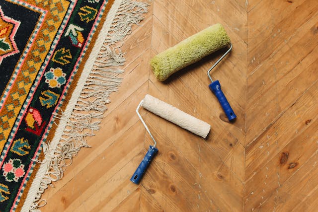 Professional Carpet Repair | Nettoyage Imperial