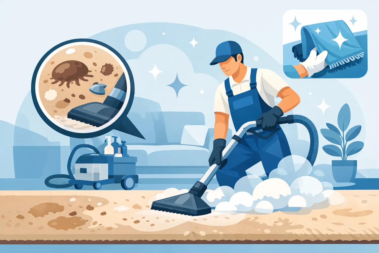 7 signes qu’un tapis nécessite nettoyage professionnel 7 signes qu’un tapis nécessite nettoyage professionnel