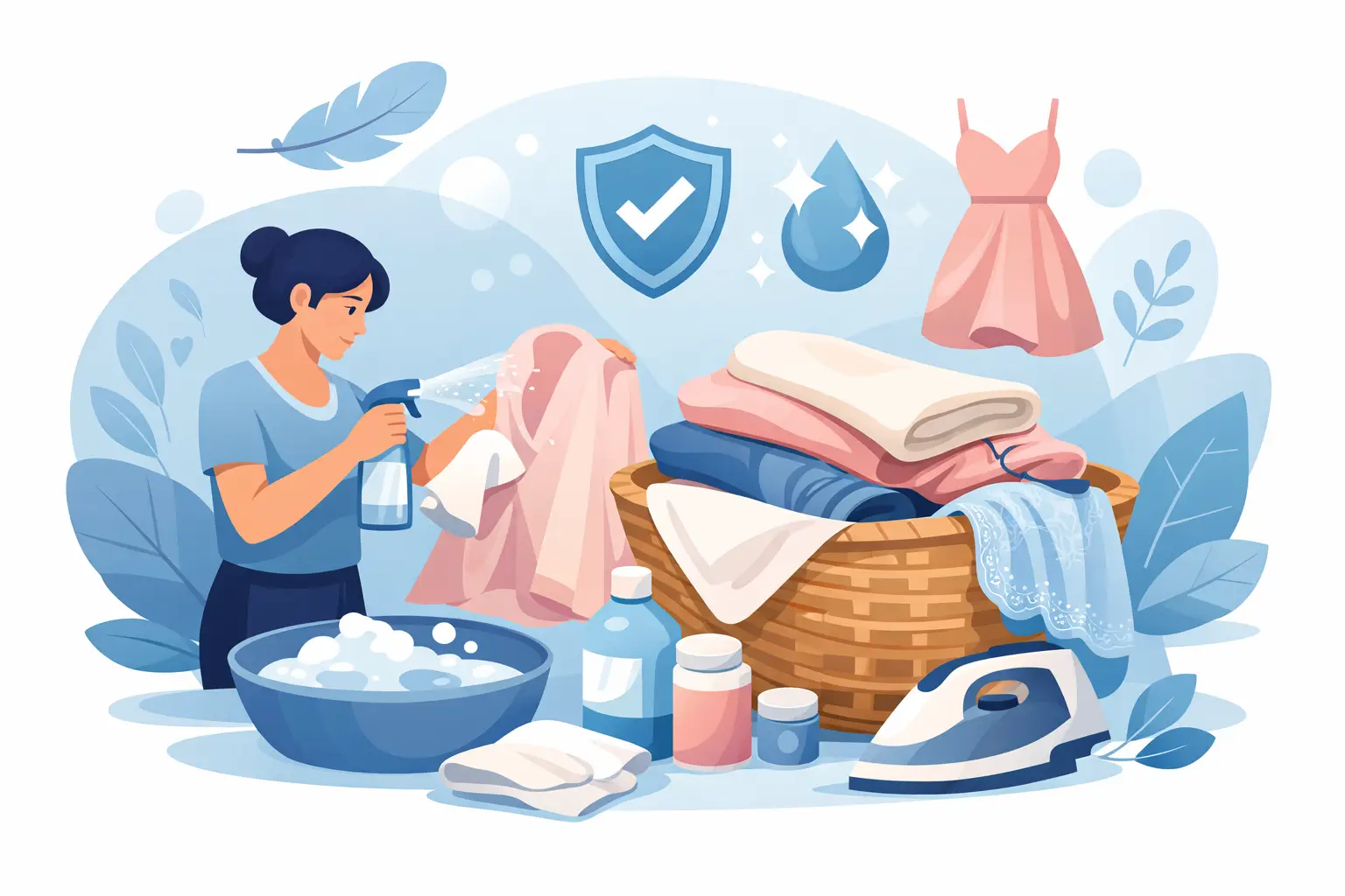 How to Clean Delicate Fabric Furniture Without Ruining It How to Clean Delicate Fabric Furniture Without Ruining It