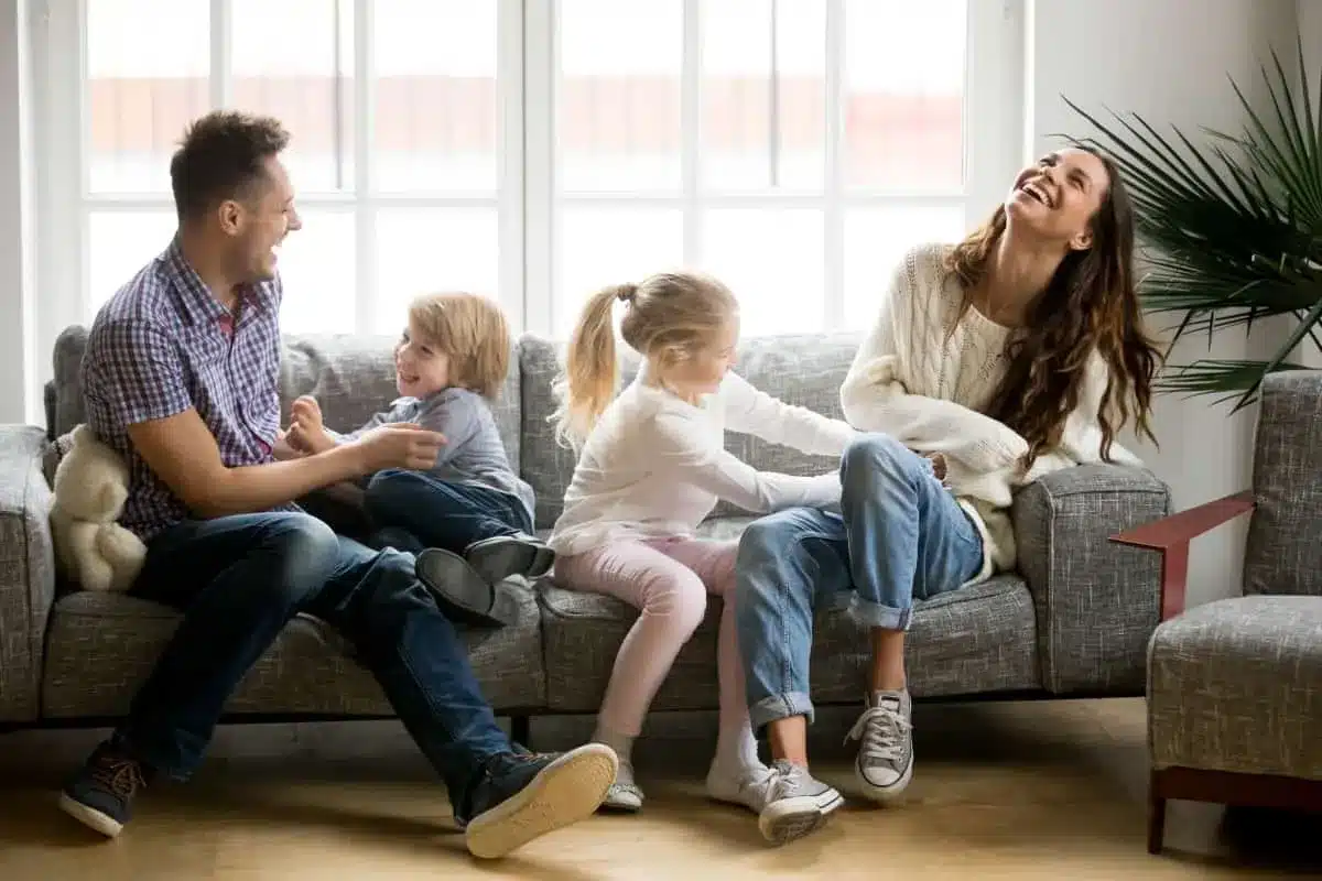 Rendez votre maison propre grâce au nettoyage des tissus d’ameublement Rendez votre maison propre grâce au nettoyage des tissus d’ameublement